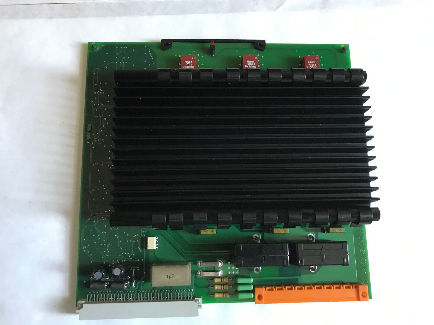 Abb Robotics Abb Dsqc-266G,Abb 3Hab8801-1/1,Robot Servo Drive Axis Board,St