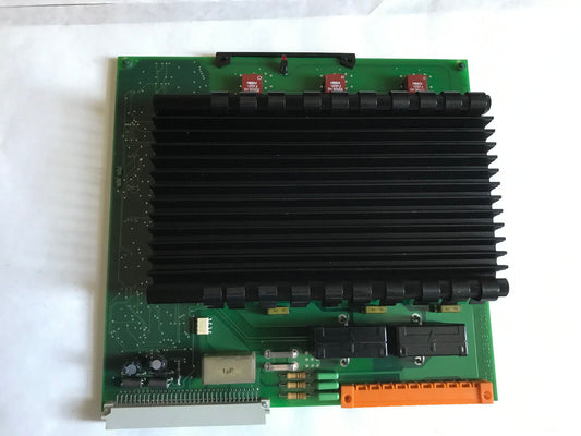 Abb Robotics Abb Dsqc-266G,Abb 3Hab8801-1/1,Robot Servo Drive Axis Board,St