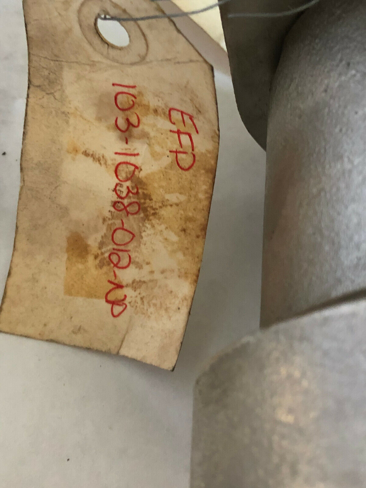New Eaton 103-1038-012-Np,Char-Lynn 103103801,5201 0497 Hydraulic Motor,Ez