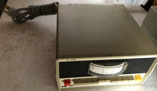 Eg & G Judson Tc200 Temperature Controller,Ay