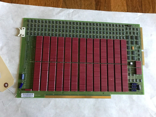 Genrad 9009-0456-00,Genrad 9009-0456 Circuit Board,Av