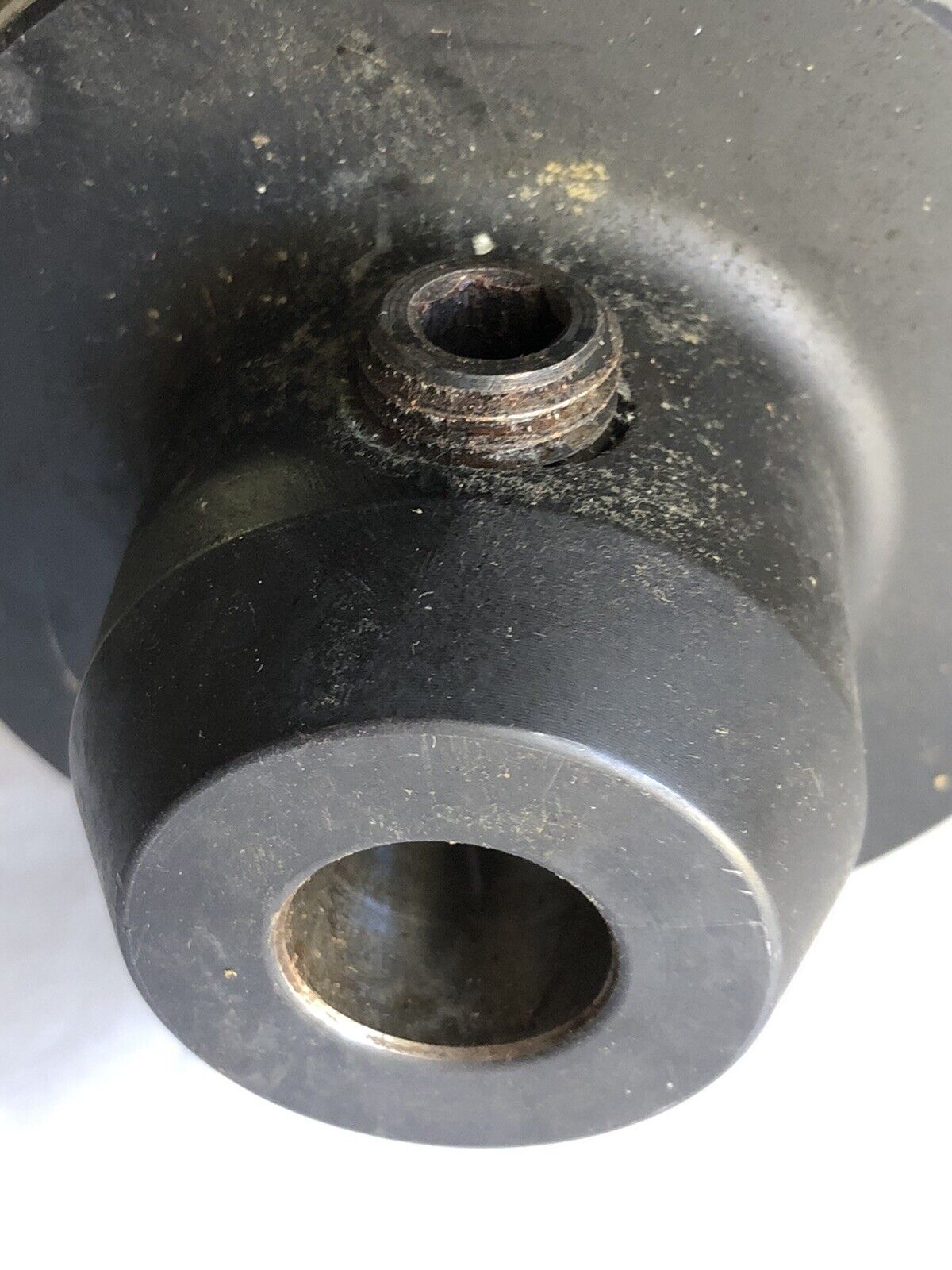 Milling End Mill Tool Holder Bt50 Shank, Bt50d We20 080,E5766 584 2080,Tb