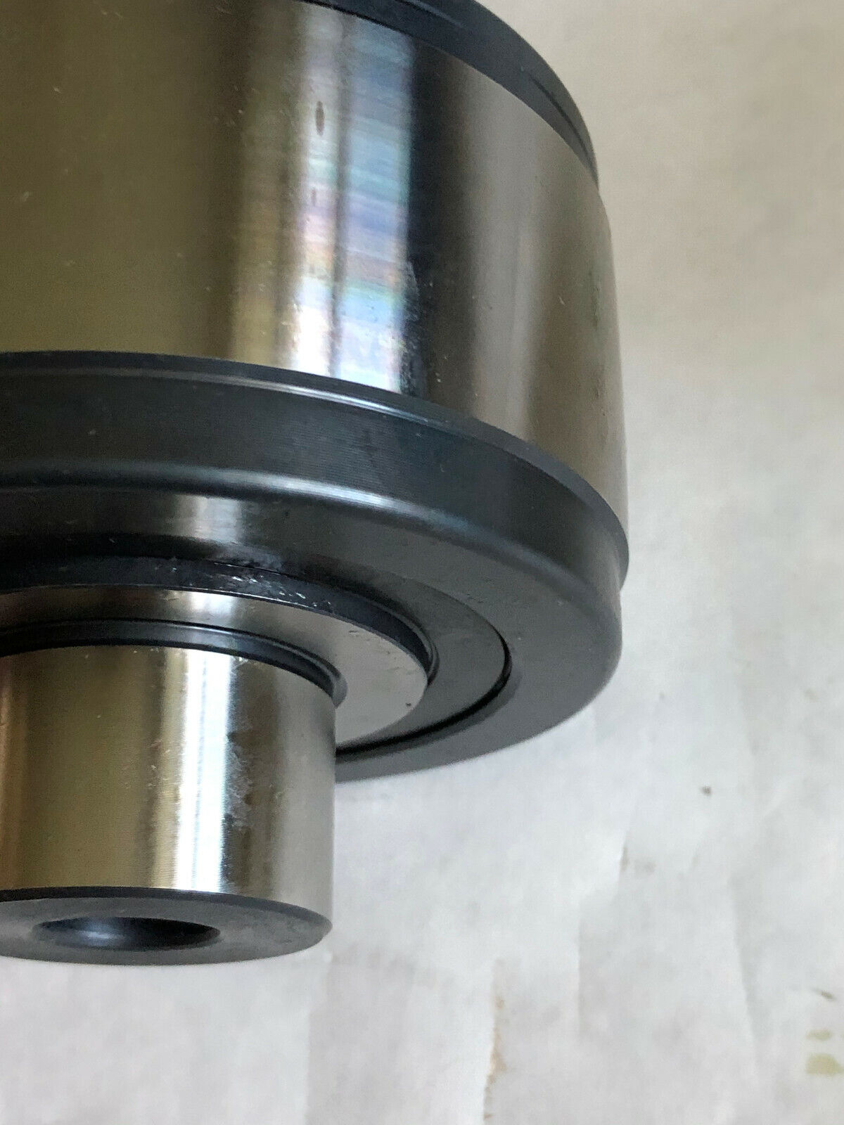 New Gudel Lr 35, 900835 Cam Follower,Ap