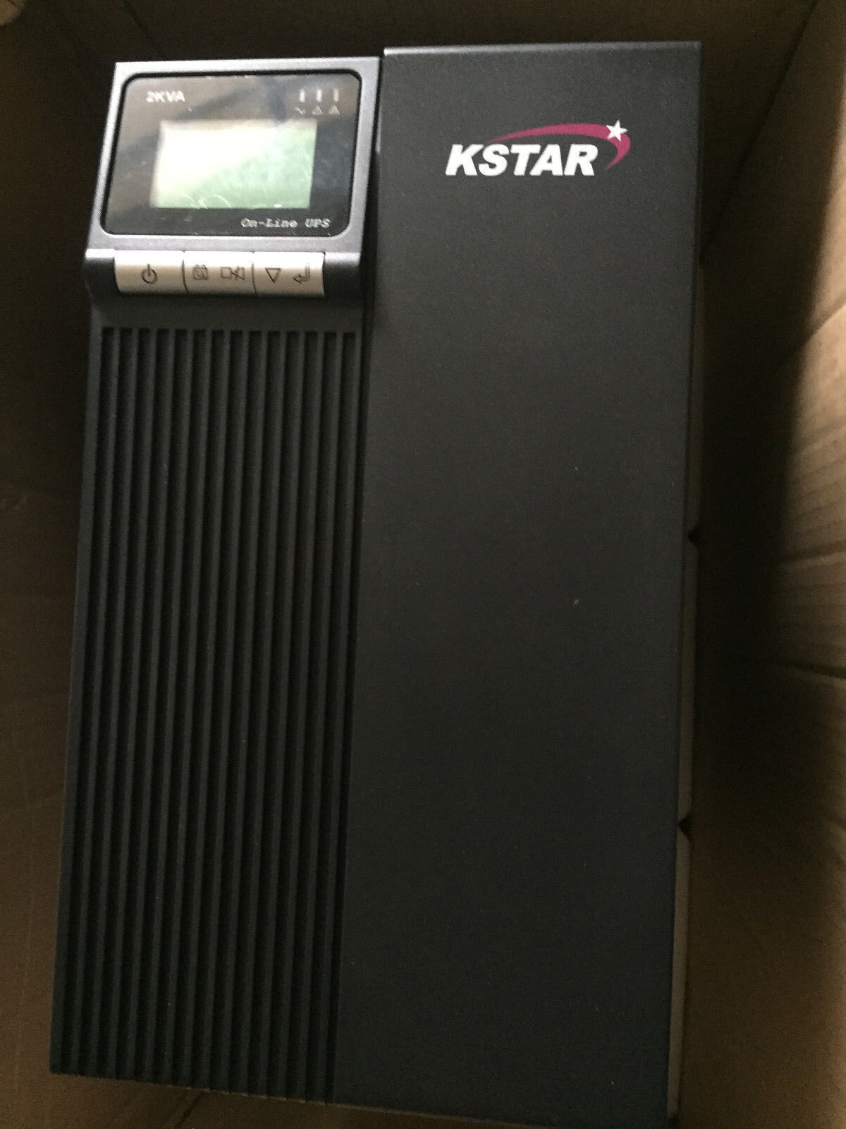 New Kstar Hp920ch Ups System,Cs