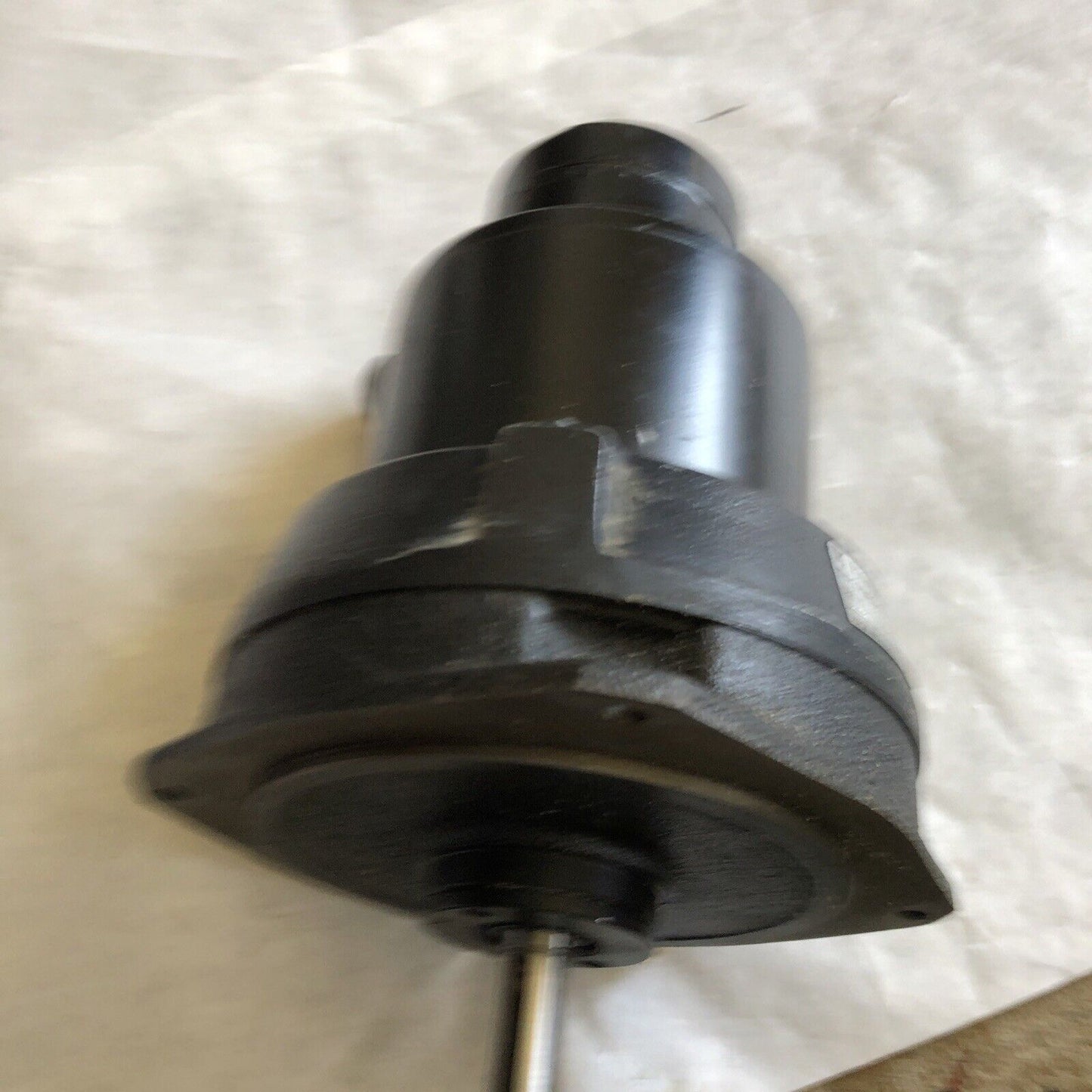 Yaskawa Electric Pmes-12-Sa21 Print Motor, Shaft Diameter: 13Mm,Be