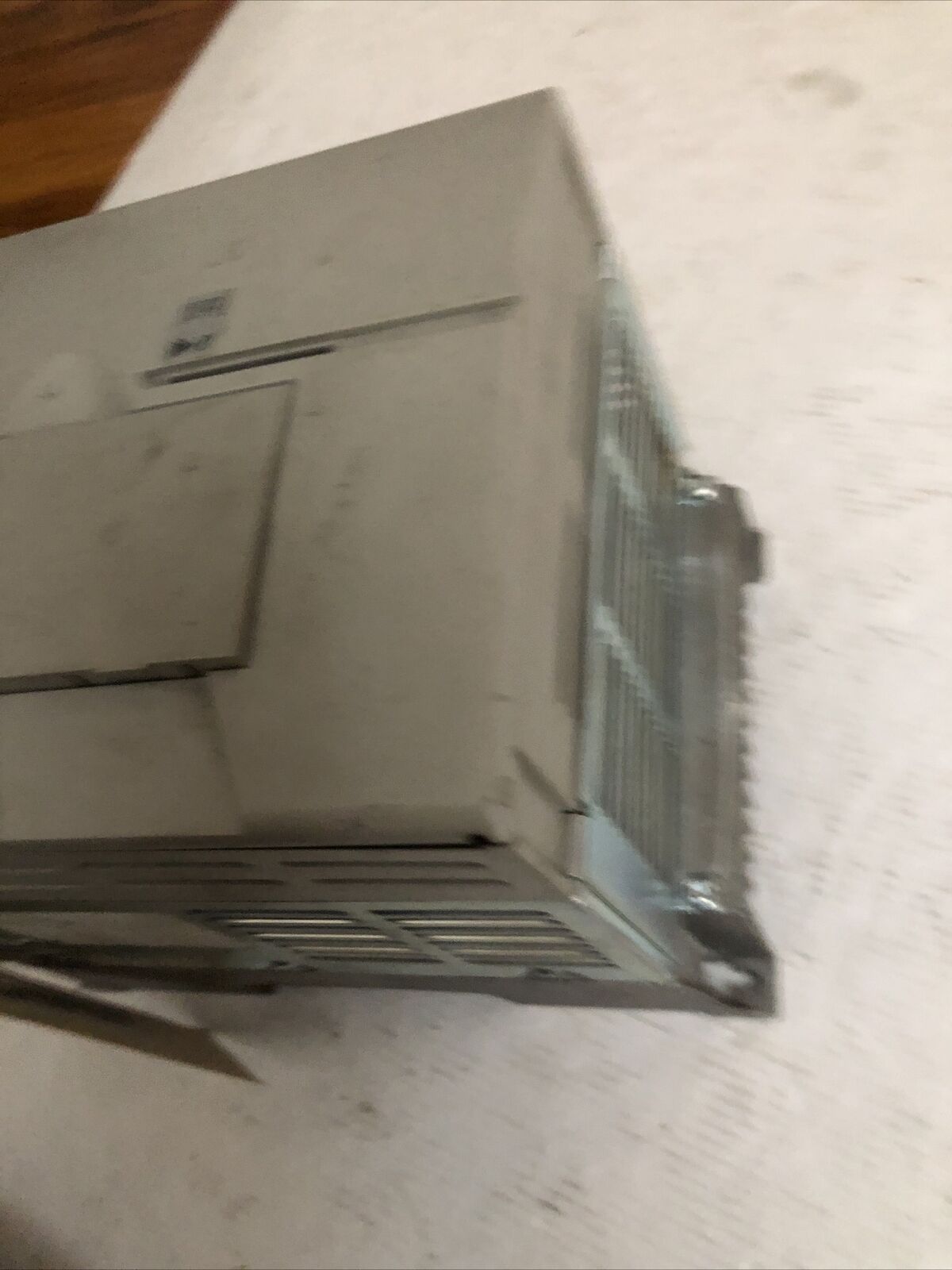 Telemecanique Altivar 58 Trx Aqtv58 Ac Drive,Square D Altivar 58 Trx 2 Hp,3Ph,Cs