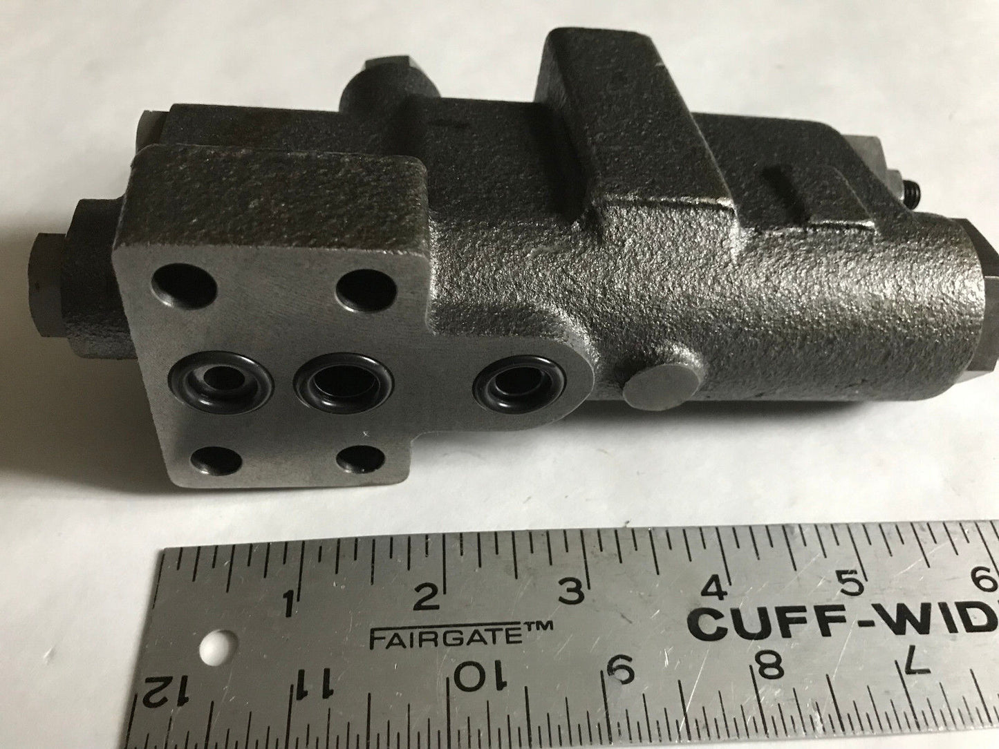 New 6B17 Brake Master Cylinder, Forklift 6B178,St