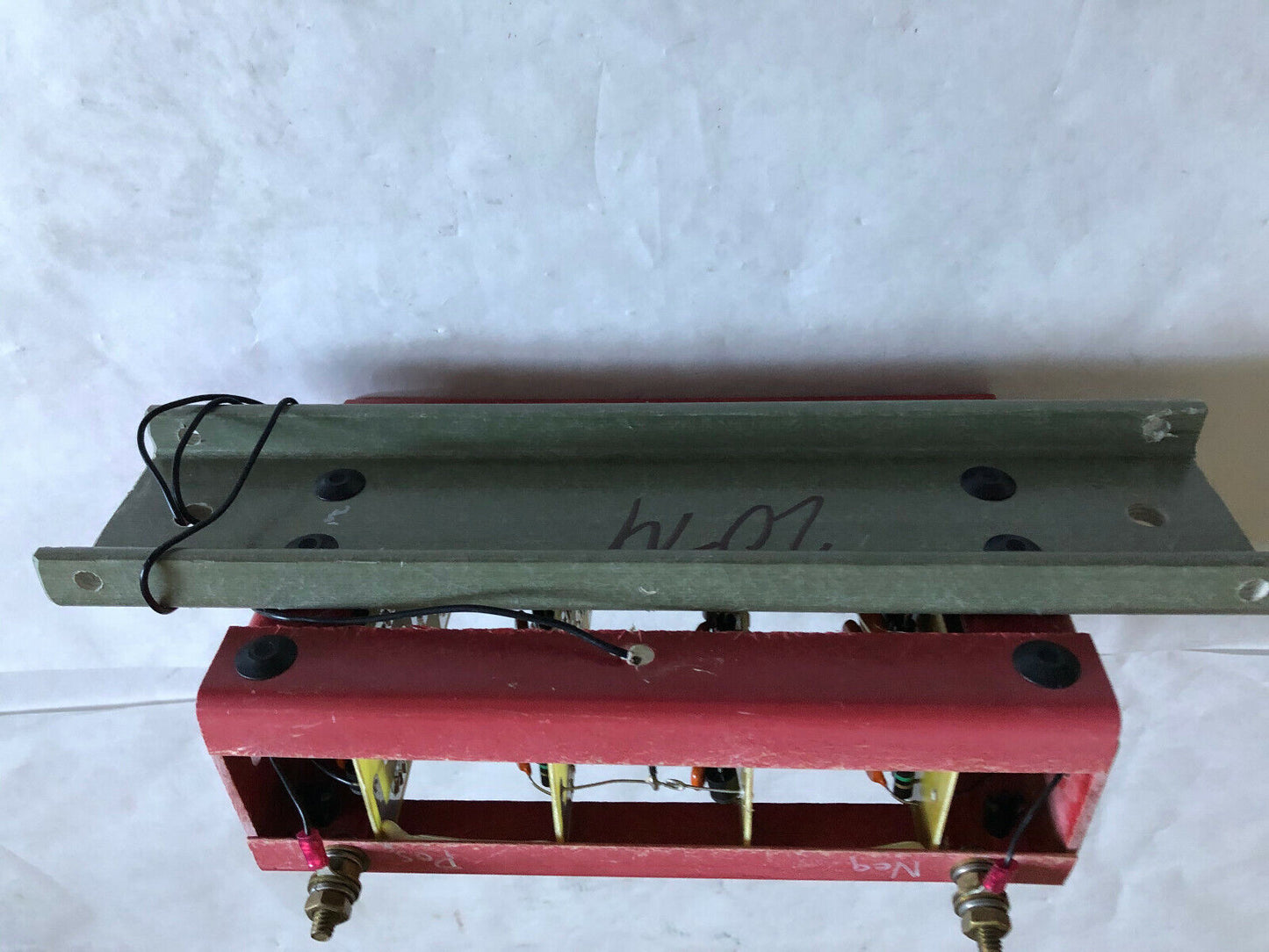 Convergent 3230712 Energy Rectifier Hvps A Nwl D30167,D30169,0997,4325,030060,Cg
