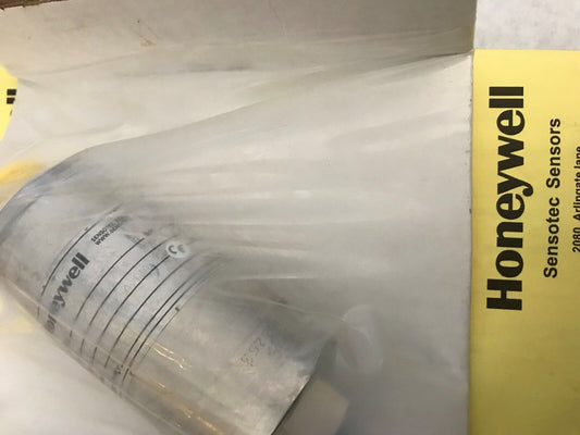 New Honeywell Tjf 060-H792-01Tjg Sensotec Transducer, Room5
