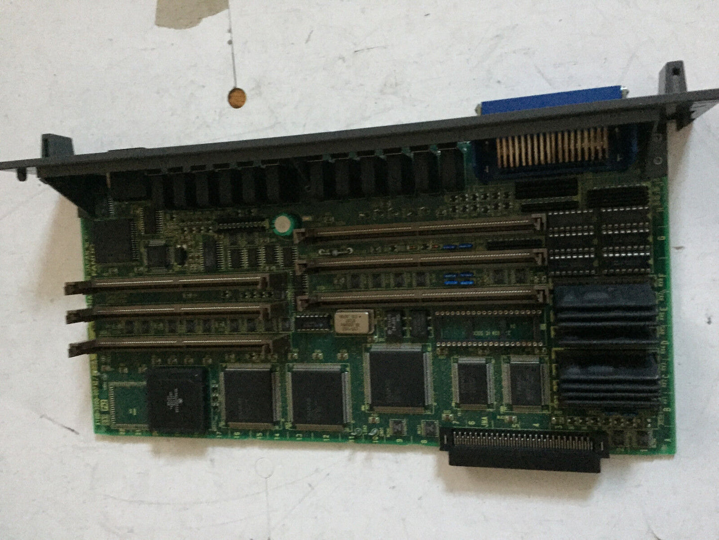 New Fanuc A16b-3200-0070/03A700331,Main Cpu Lr Mate 100 A16b-3200-0070/03A,Cz
