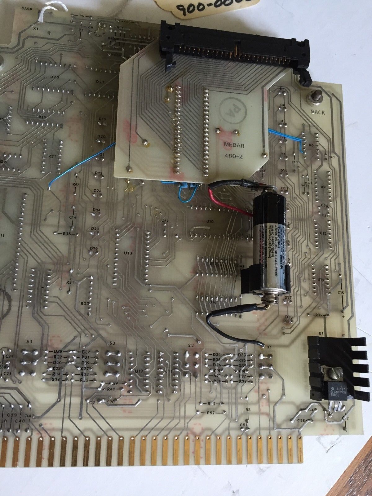 Medar 463-9M3 ,463-9,480-2,39Jsb88 Welding Technology 463-9M3 Board,463-9A,Sn