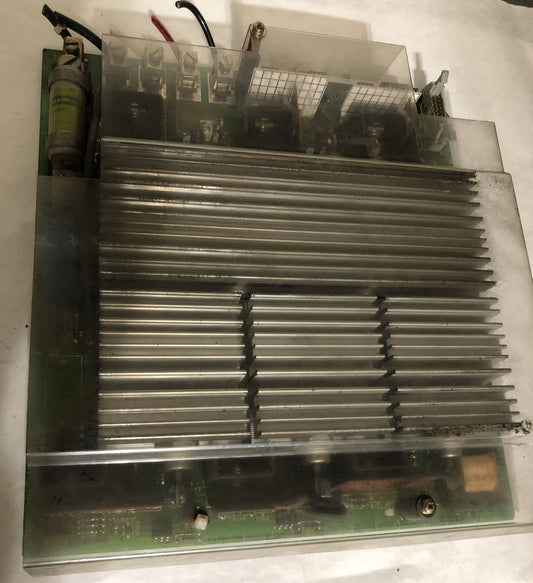 Siemens Power Board,6Sc6120-0Fe00,462 012.9054.00,Dj