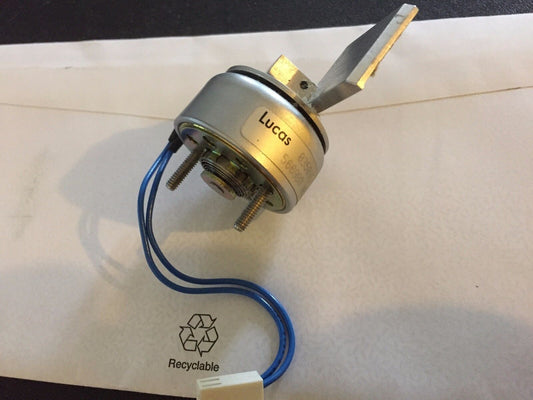 Lucas 5669Bd 9528 Ledex 5669Bd 0528 Solenoid Shutter Beam 035095 ,Ct