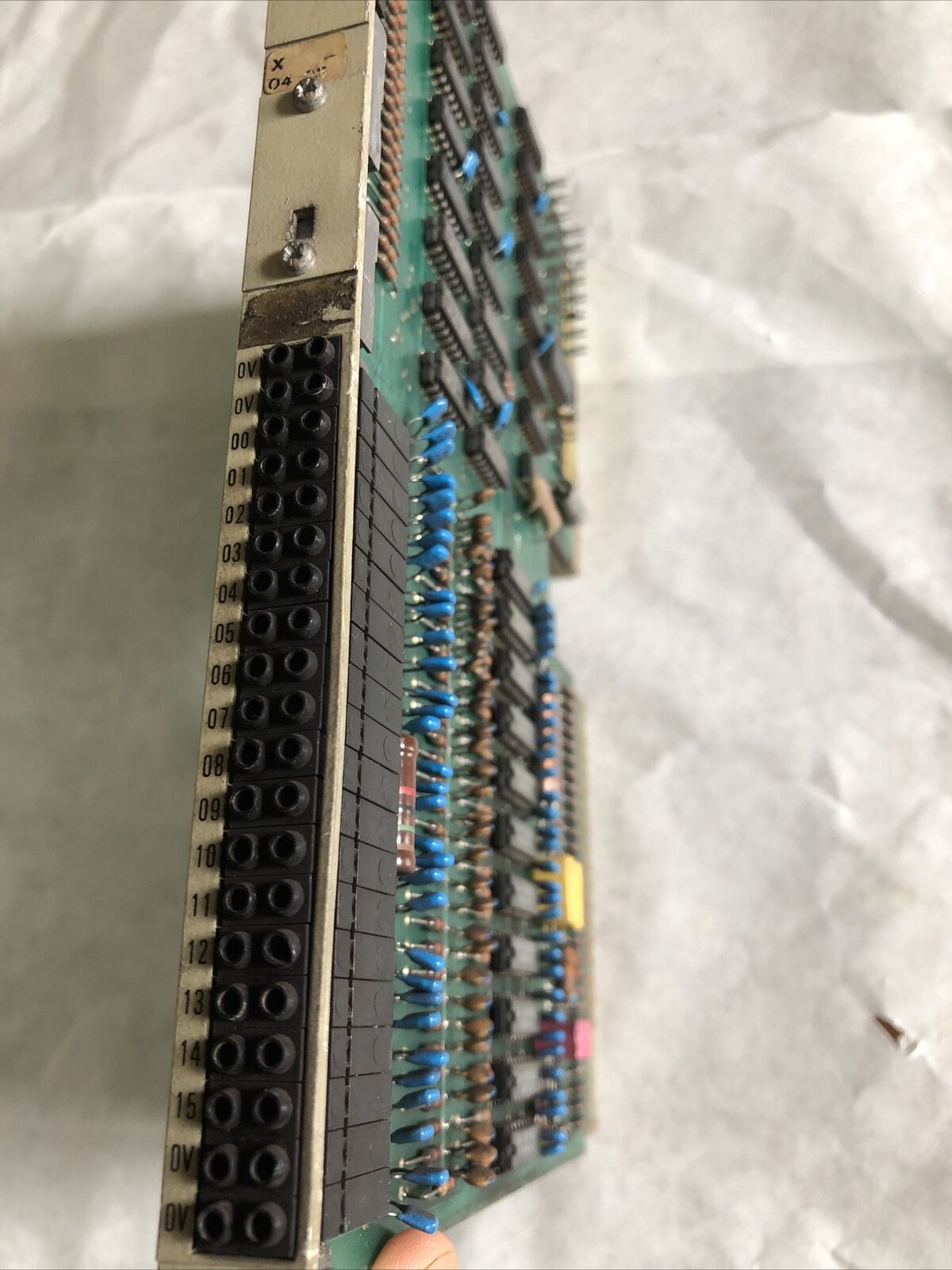 Abb 07Xs01,Bbc Gir2 280 700 R1,Pc Board Module Control Card,Sf