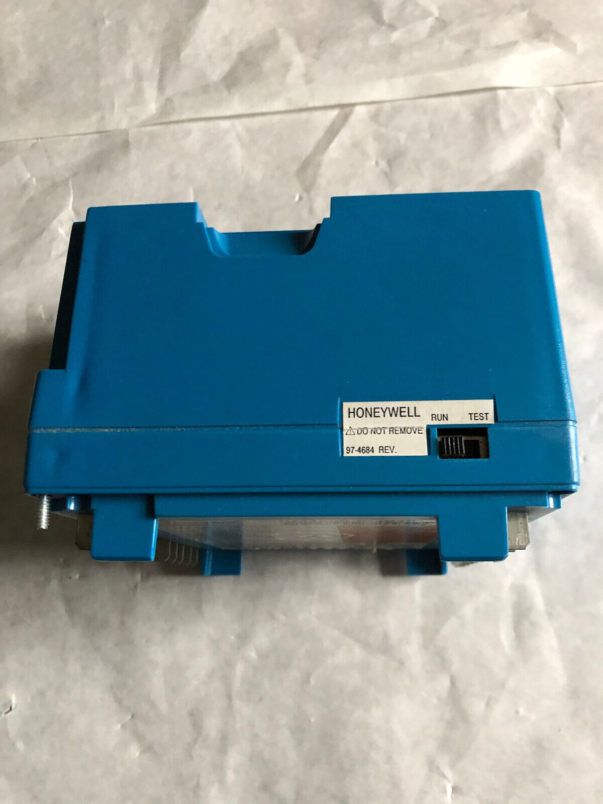 New Honeywell Rm7800e 1010,Rm7800e1010 Burner Control Rm7800 E 1010,Ed