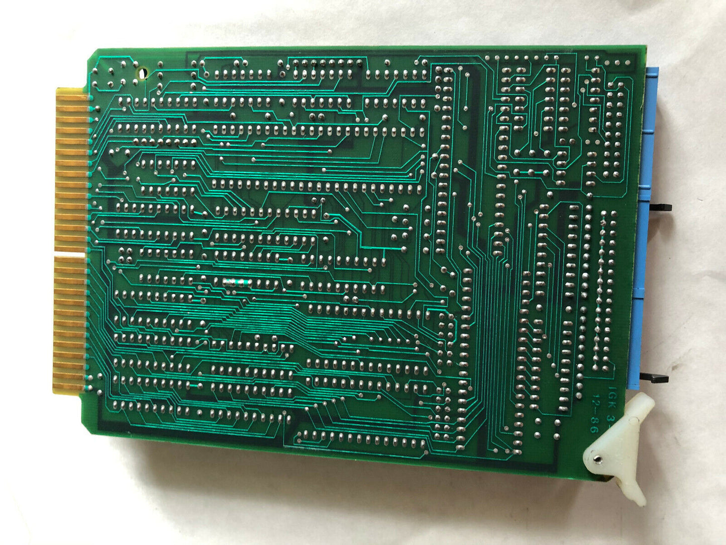 Micro Link 97202,97202-201 Circuit Board Card 97202-204,97202-200 Controller,Fm