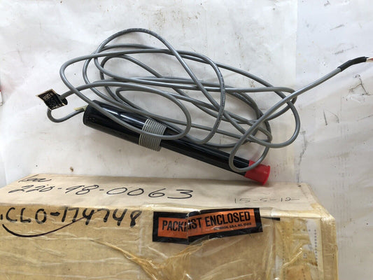 New Great Lakes 3200C2 Series Sensor,9307-3499, E118830 Cm 22, 31652,Dh