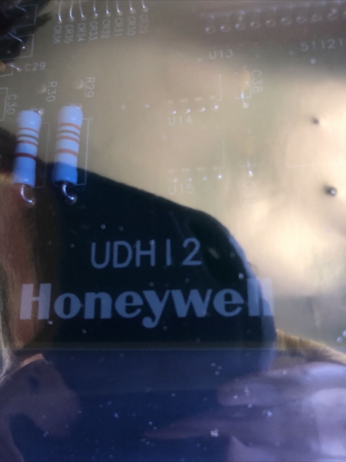 New Honeywell Udhi2 51198831-100,Honeywell Udhi2 Replacement Kit 51305701-100,Sj