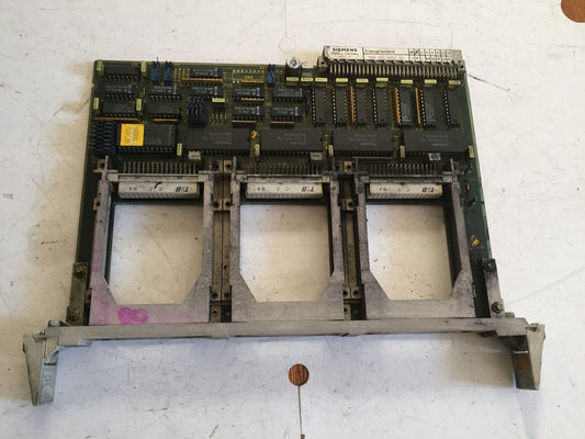 Siemens 580 202 9201.00,Eprom/Rom Memory Submodule 32/96Kb 6Fx11202ga02,Cr