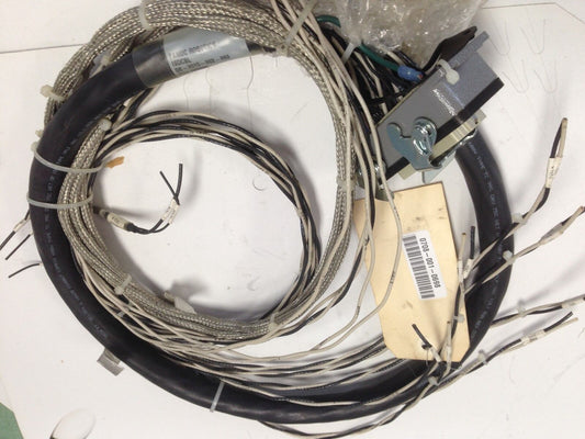 New Fanuc De-2015-902-003 Robot Isdcbl Cable 392098 Empir Rev C,Dk