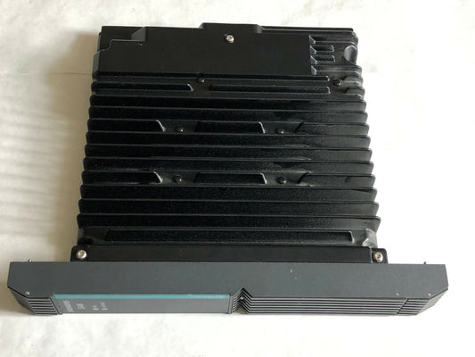 Siemens 39Samcan Apacs+,Sam,16133-71/13 Analog Module 24Vdc 1.1Amp 4-20Ma,Ei
