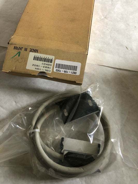 New Hitachi Cbl-10H Cpu & Ioc (In),1693-1602 Programmable Controller Cable,Fa