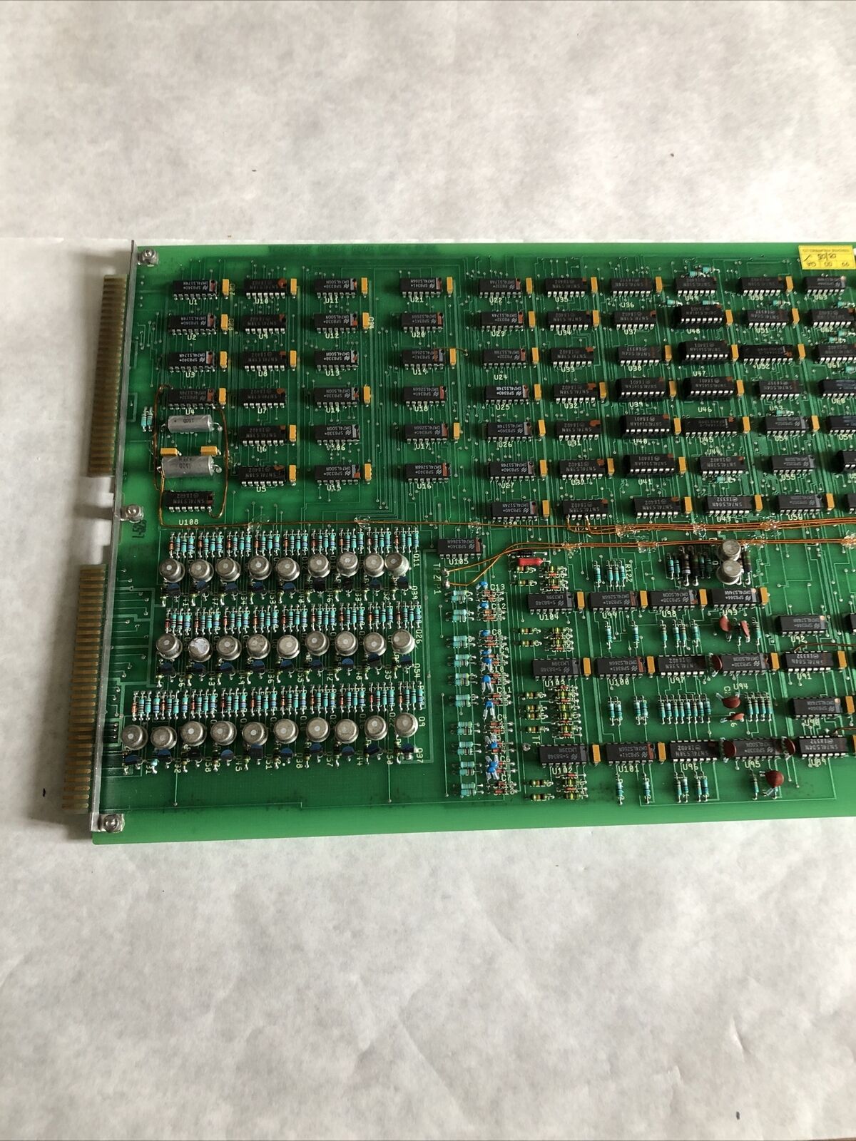 Teradyne Ad363,879-363-00,8721/A,Ad502 A Controller Circuit Board,Be