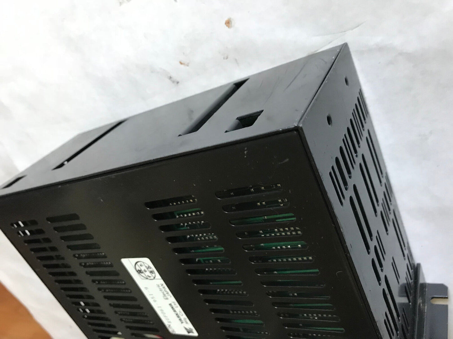 Yaskawa Jefmc-C023p-Kg Motionpack-110 Servo Drive Jefmc-C02,Jefmc-Co23p Kg,Ax