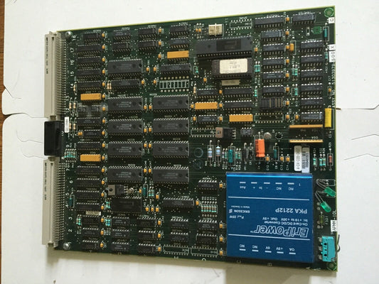 Honeywell 51303979-500X,Apmm-10L, I/O Link Driver Apm 51303979 500X,Qi-Pmm,En