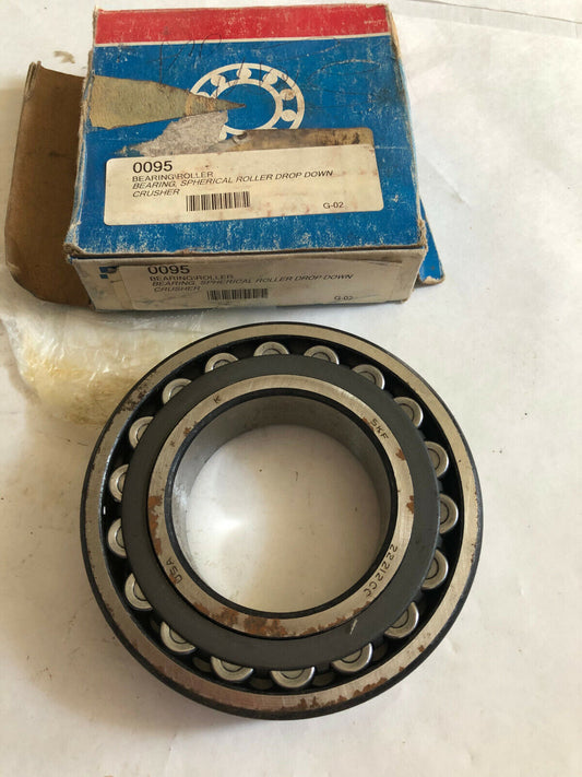New Skf 22212 Cc Roller Bearing Usa,Sb