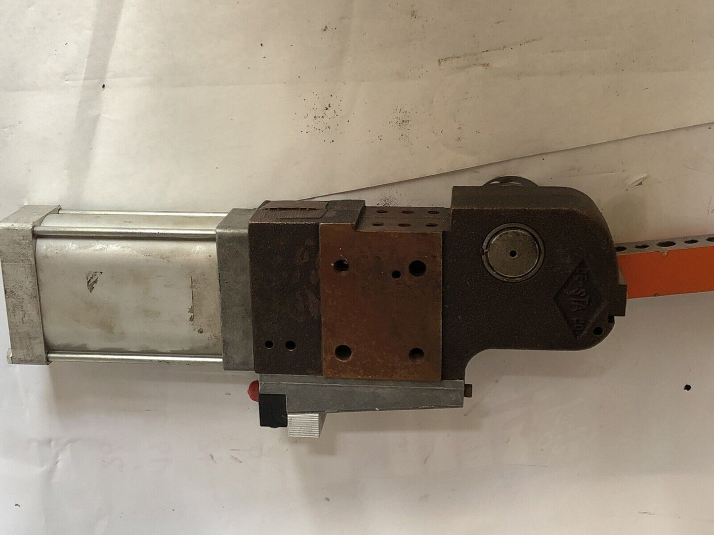 New Destaco 82G6n-632D103-01990A-P ,82G6n-632D103-01990A Pneumatic Clamp,Tj
