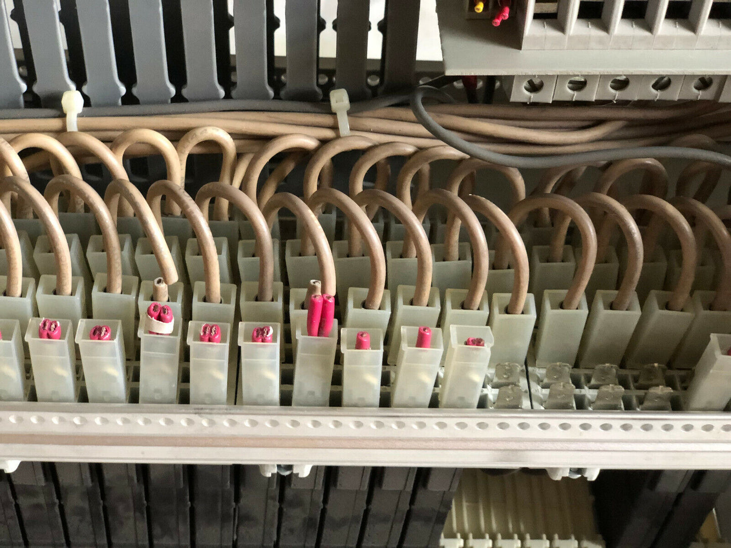 Lot 2 Rittal 3687359 Plc Controllers,Gha