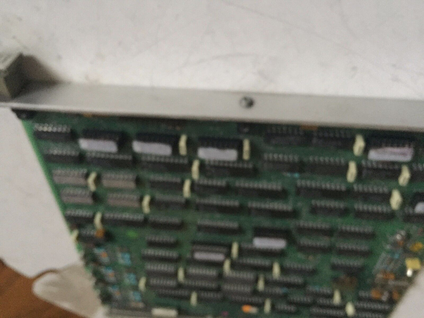 Abb Dsav 111,Abb 57350001-Cn/2 Video Board Dsav 111,57350001-Ch/2,Ed