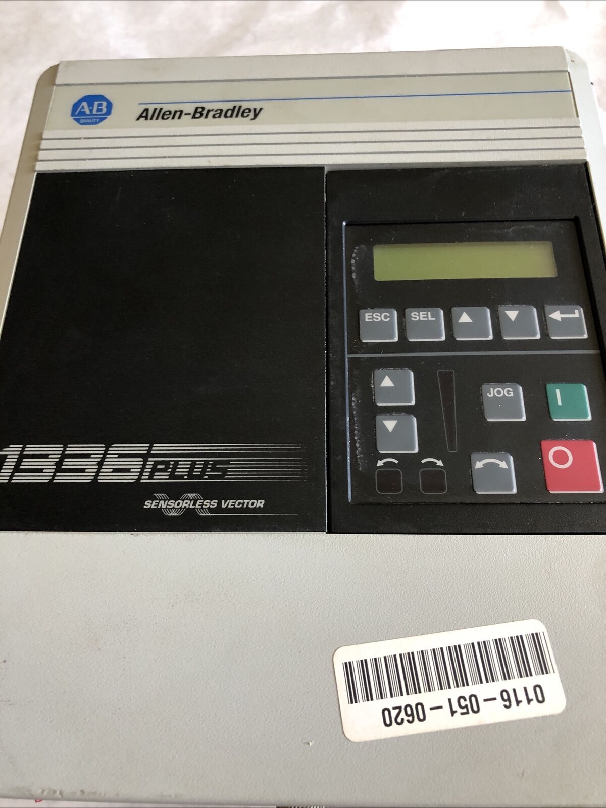 Allen Bradlley 1336S-Brf30-Aa-En5,1336S-En5,1336 Plus Sensorless Vector,Bb