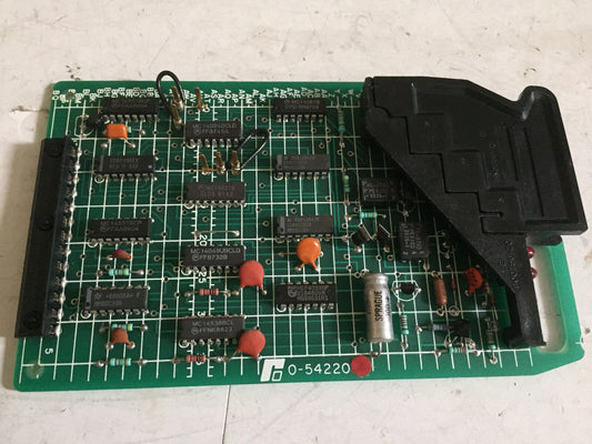 Reliance Electric 0-54220,O-54220,801412-88A Autobus Link 64 Bit,Sm