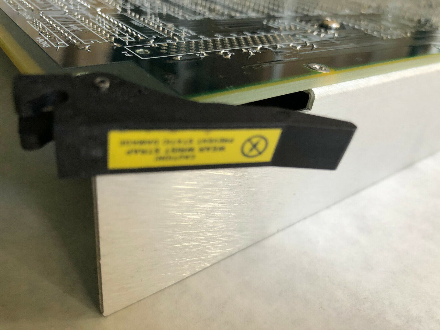 Teradyne 950-563-04B Terminator Board,Teradyne 950-739-00/B,950-597-00A,Eb