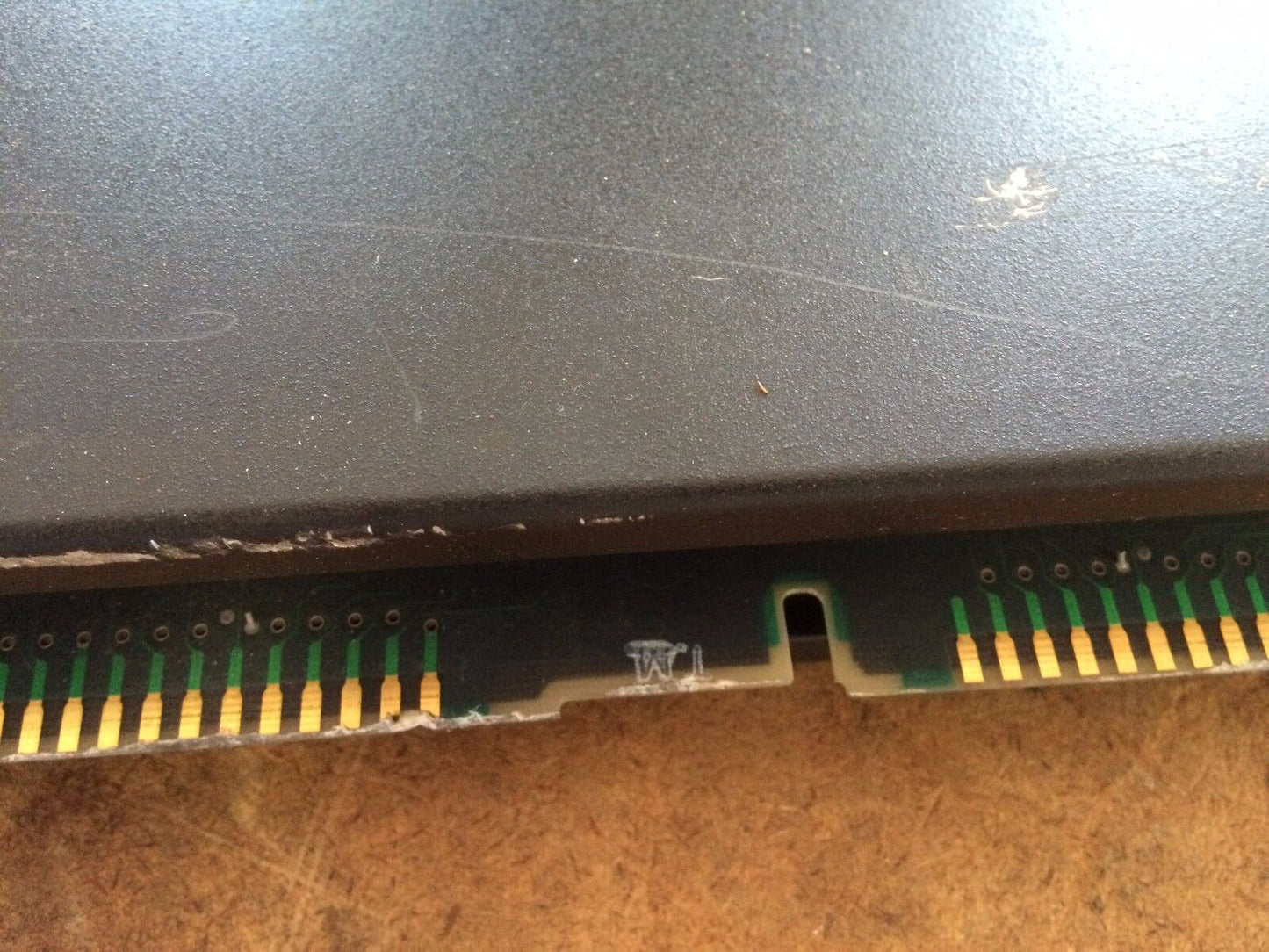 Allen-Bradely 1775-Me4  Error Correcting Memory Ram 16K Plc3,Cz