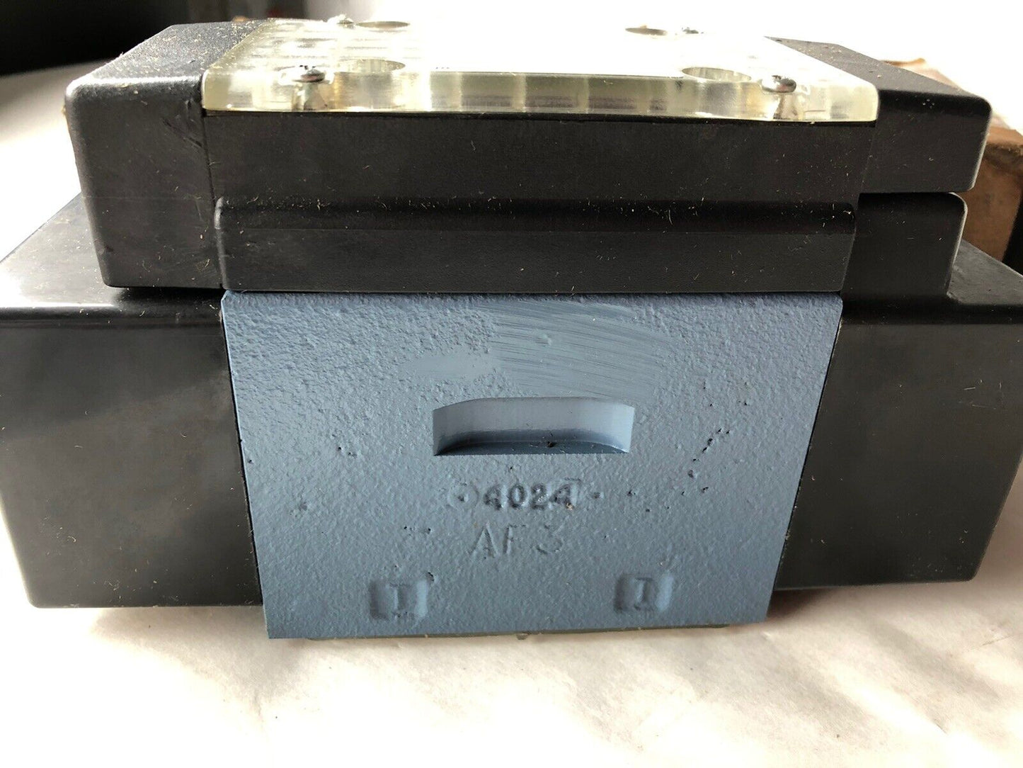 New Continental Vsd05m-3L-Gb5h-60L-A Hydraulic Directional Valve 265302,Dh