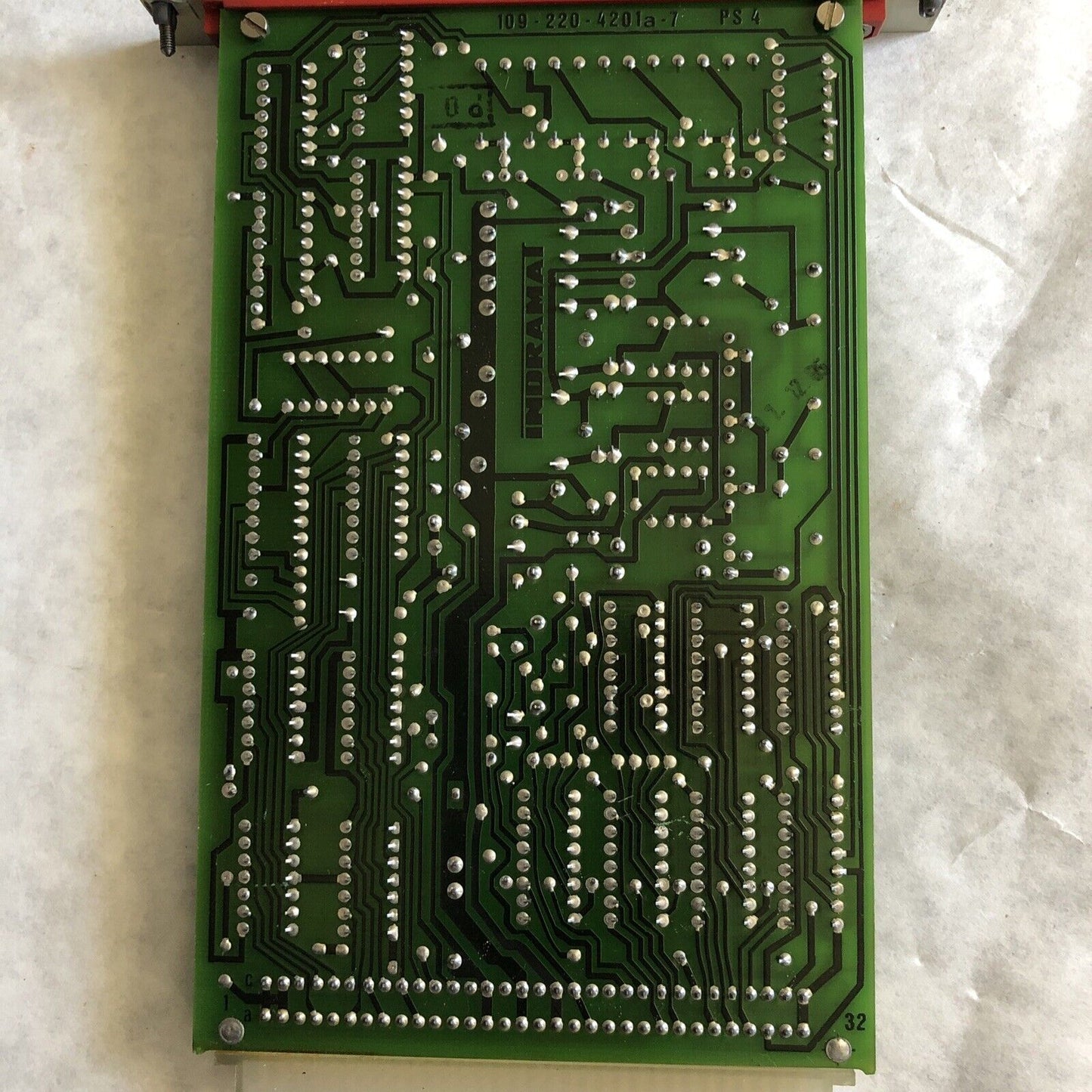 Indramat Ps 4C Pcb Board,Ps 4.C ,Ps4,Dd