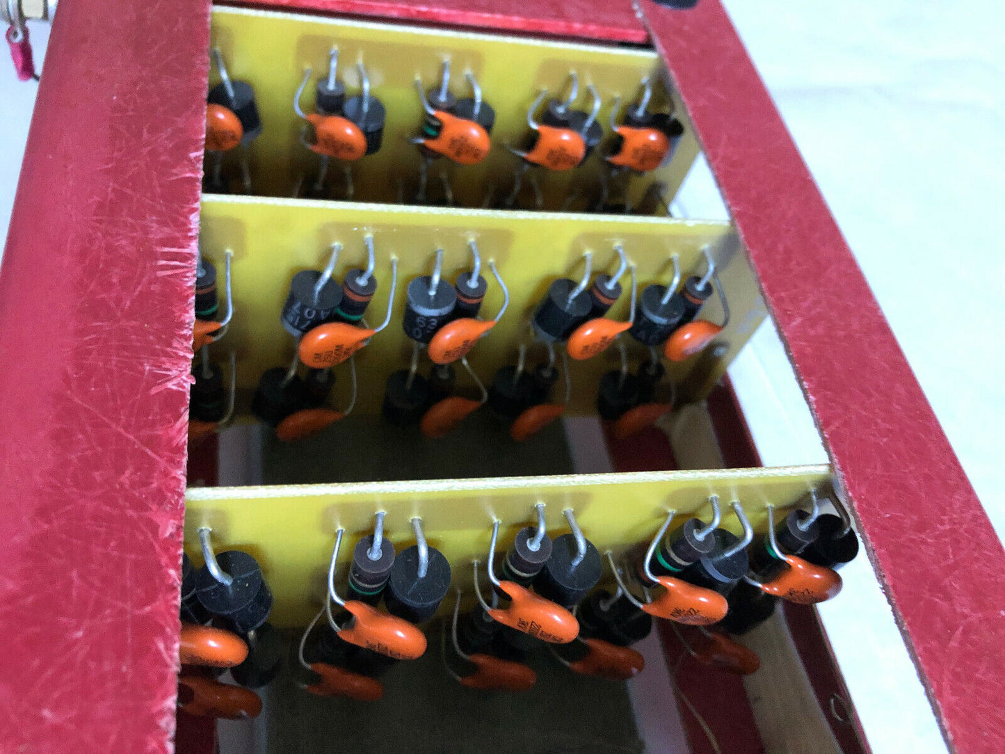 Convergent 3230712 Energy Rectifier Hvps A Nwl D30167,D30169,0997,4325,030060,Cg