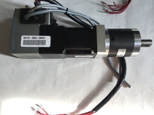 Schneider Electric Ila2e572tc1a0,2175423-1 Ila Servo Motor Gbx060040k,Sl