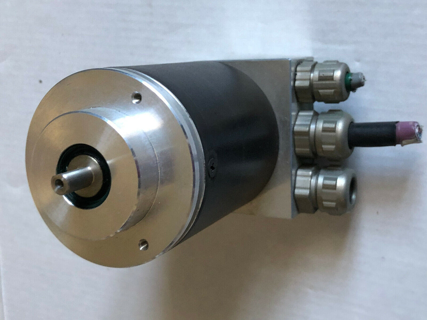 Pepperl + Fuchs 108019, 0423598 Encoder,Dp-Encoder Profi-Bus,Class-2,Ez