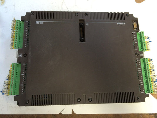 Philips Mc30/1 ,9465 070 22011 Plc I/O Module,Philips Mc30,Ee