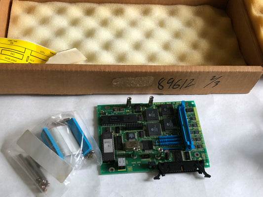 New Fanuc A20b-2100-0120/01A,A20b2100012 Sub1 Profibus Terminal Connection,Cv