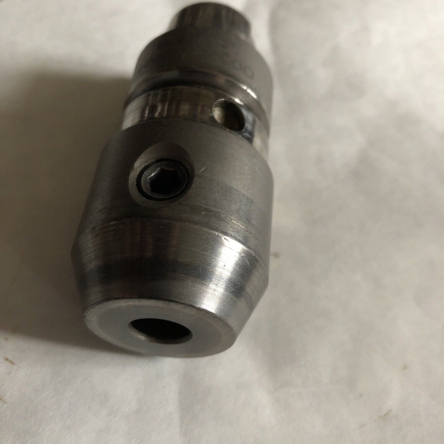 New Diebold H58512420000 Saw Mill Arbor H58512420000 Head Tool Connector,Al