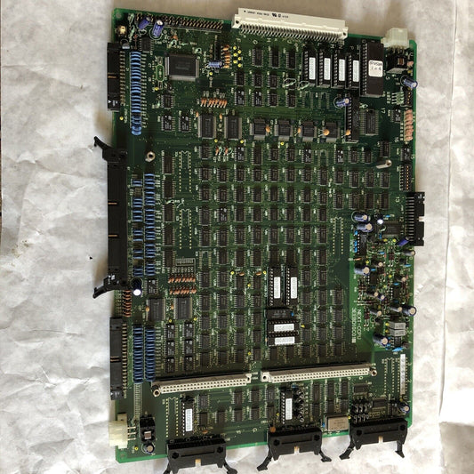 Next 3Eebd10c02 Pc Board Cthdrv Next-Ccpu 3Eebd10c01,Ee