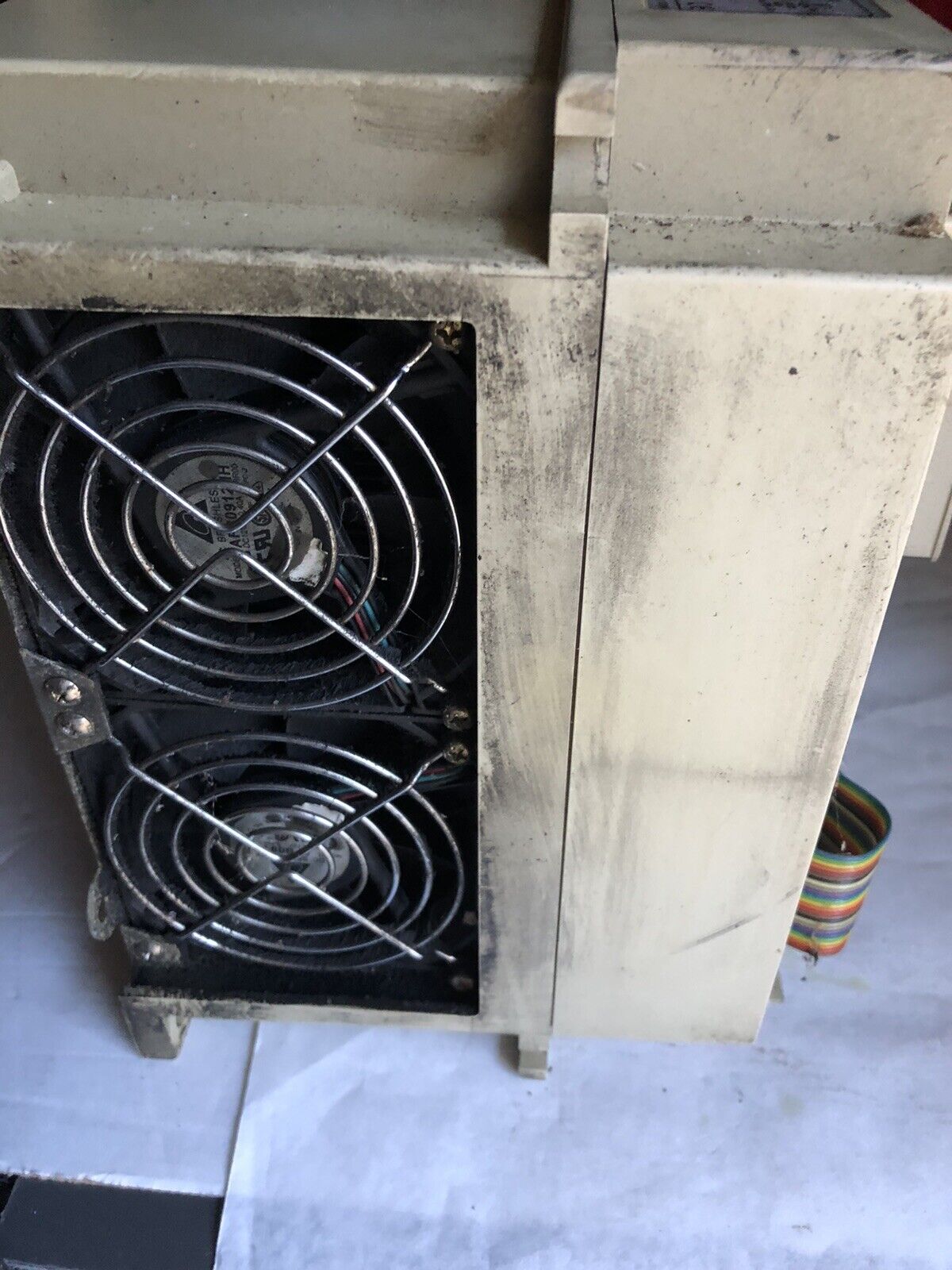 Delta Vfd110a43a Drive,3Ph,3811083702,15 Hp, 380-480V (No Front Cover),Tb