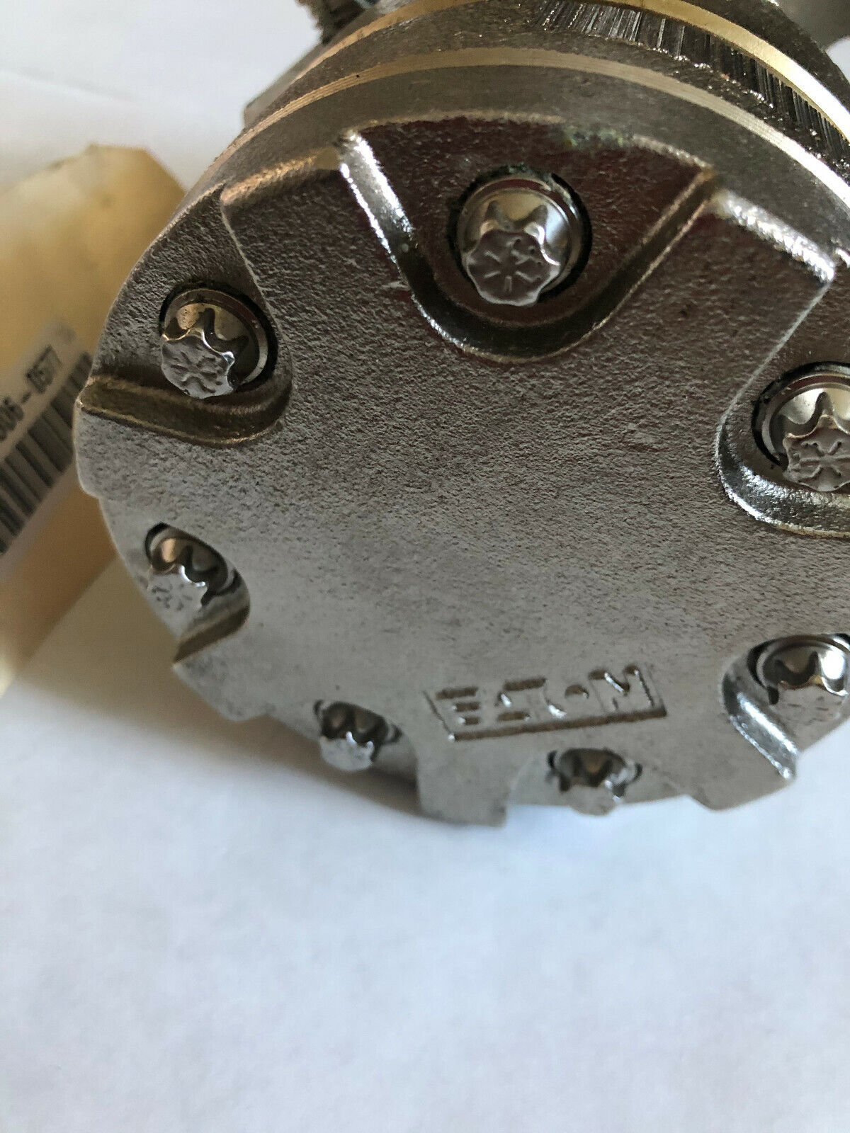 New Eaton 103-1028  Hydraulic Motor, Eaton 103 1028 ,Ap