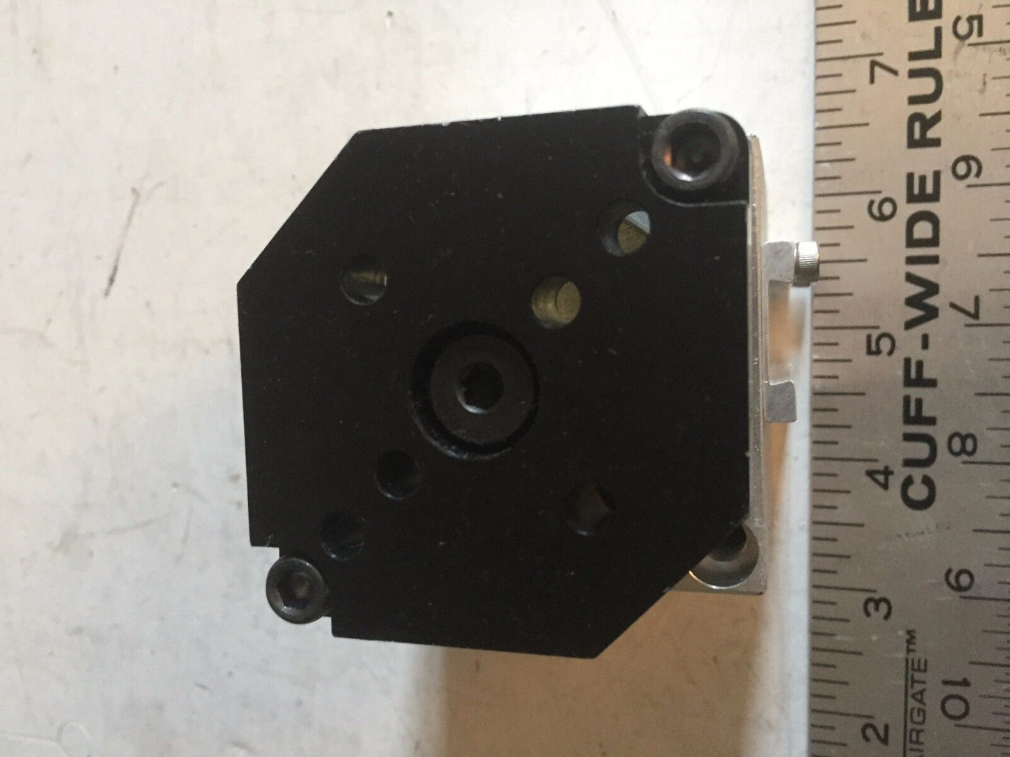New Compact Gc22x1, Air Gc22x1 Guided Pneumatic Cylinder,Ss