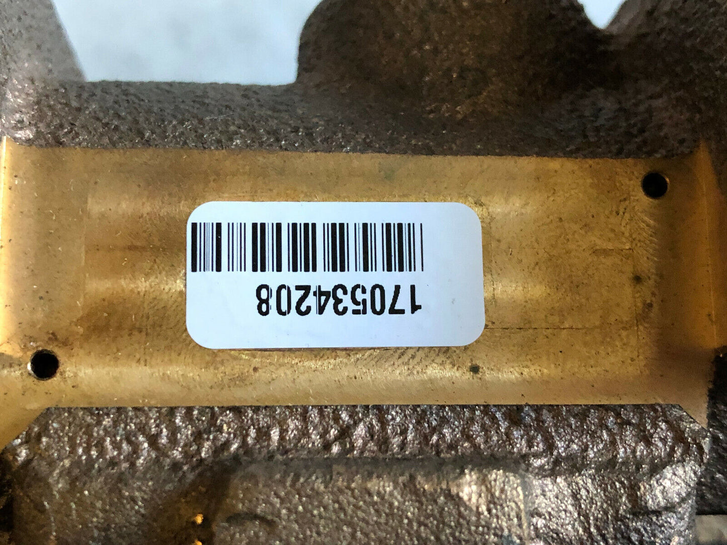 New 1-1/2" Npt Delta Point Dpl-50Gm-8-D24ba-Fd14-F-N Universal Flow Meter,Ck